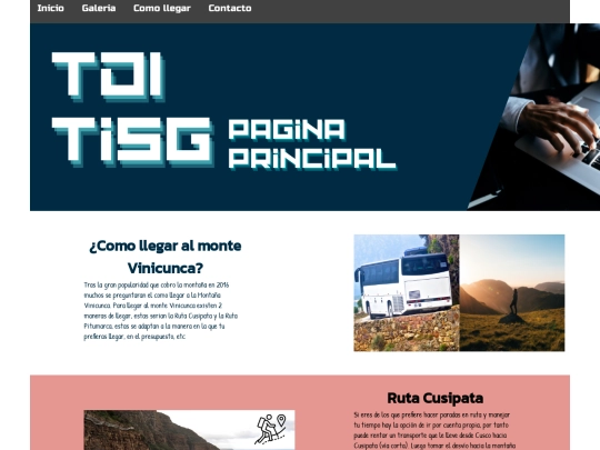 comollegar screenshot