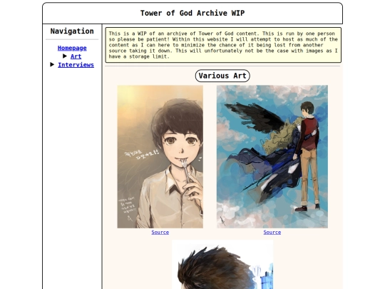 art screenshot
