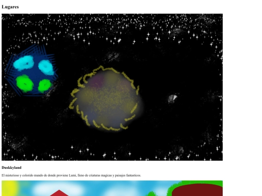 lugares/lugares screenshot