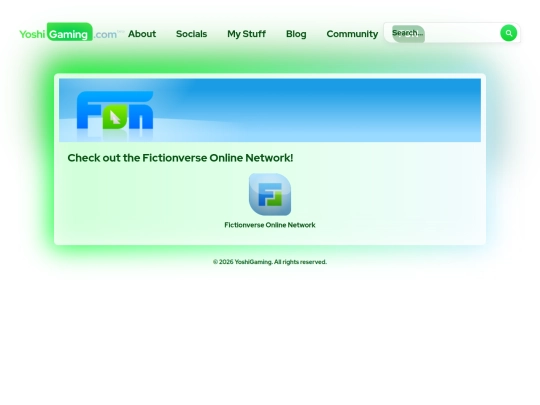 fon screenshot