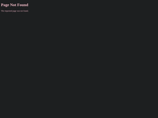 blogs/rust screenshot
