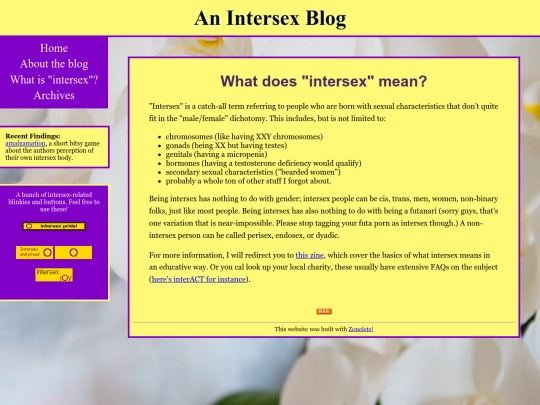 What-is-intersex screenshot