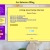 The web site of an-intersex-site avatar