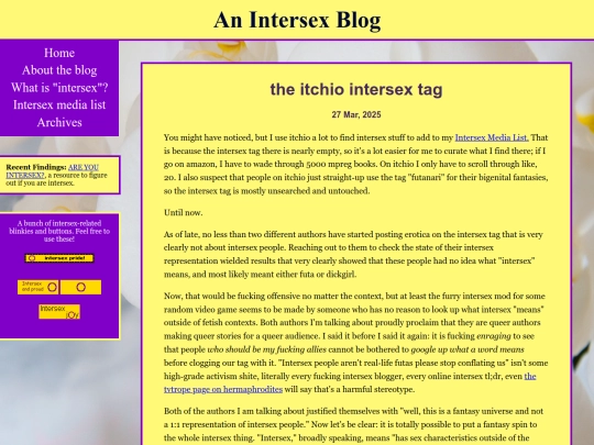 posts/2025-03-27-the-itchio-intersex-tag screenshot