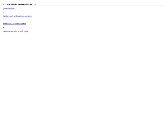 stuff screenshot