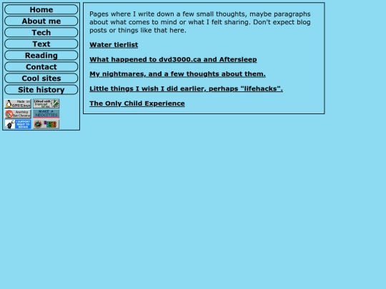 text/text screenshot