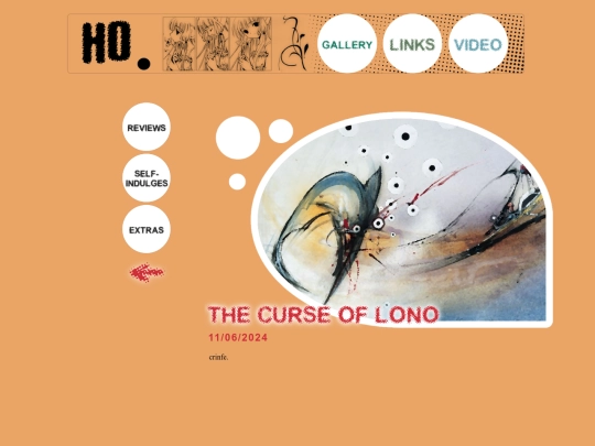 lonoreview screenshot