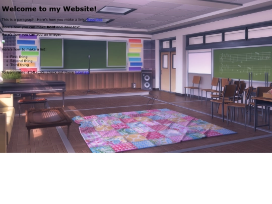 graphics screenshot