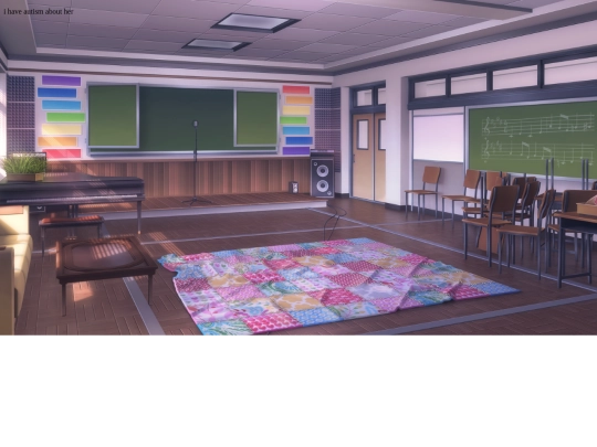 monika screenshot