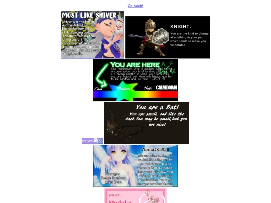 funthings screenshot