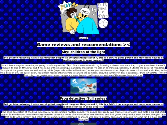 iloveplayinggames screenshot