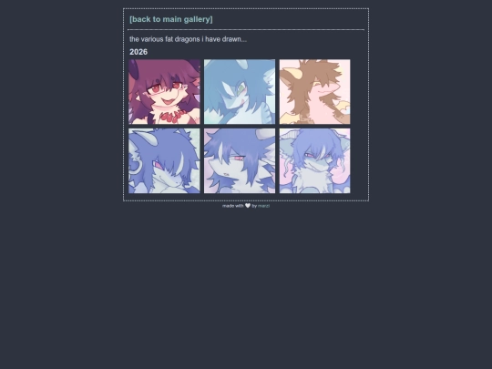 fdgallery screenshot