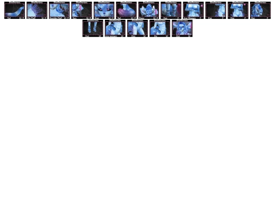 Fur_Outfits/BlueBerrieez screenshot