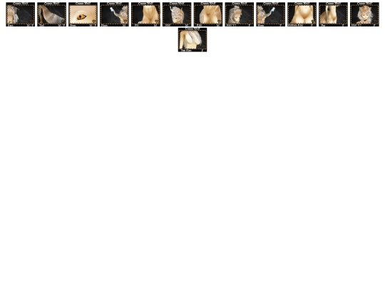 Fur_Outfits/CremeWolf screenshot