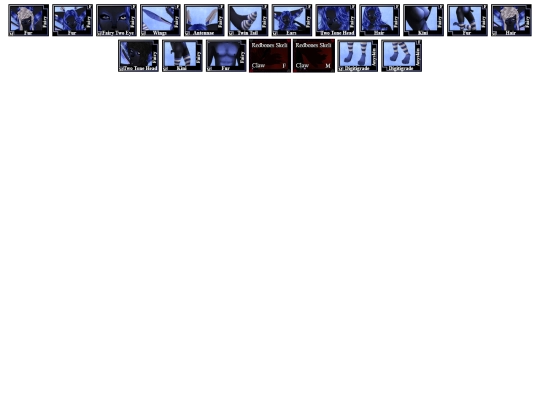 Fur_Outfits/FairyFur screenshot