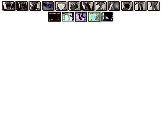 Fur_Outfits/Fenrir screenshot