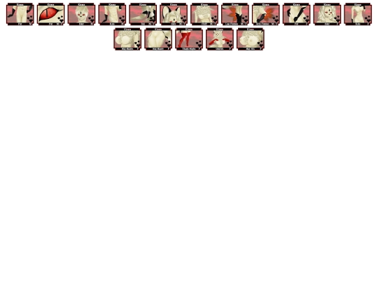 Fur_Outfits/KiraraAP screenshot