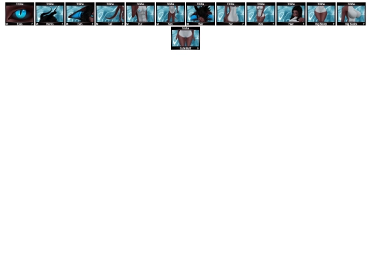 Fur_Outfits/Trisha screenshot