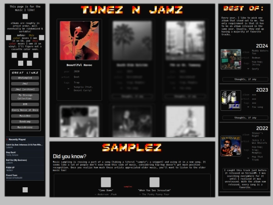 music/music screenshot
