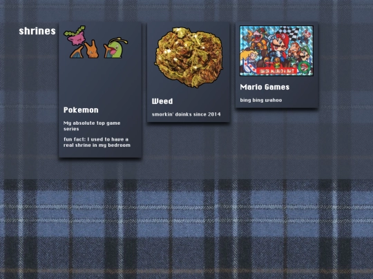 shrines/0-shrines screenshot