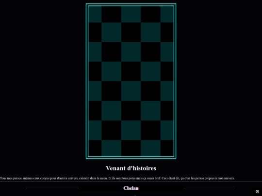 OC screenshot