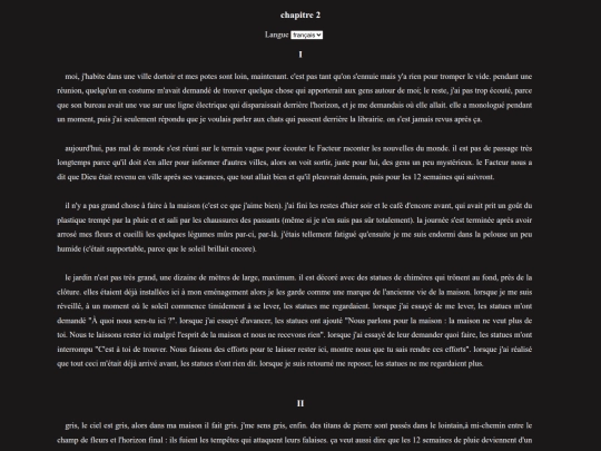 asmodeus/SF/2 screenshot