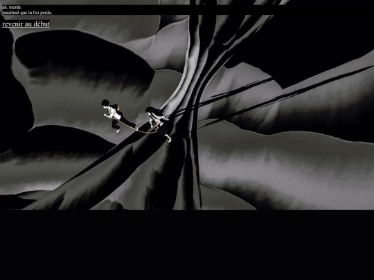 garpar screenshot