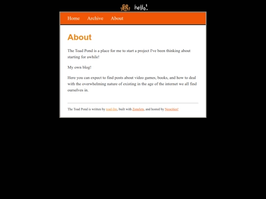 about screenshot