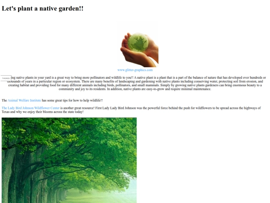 plantnative screenshot