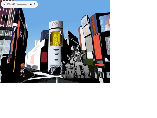 checkpoints/shibuya screenshot