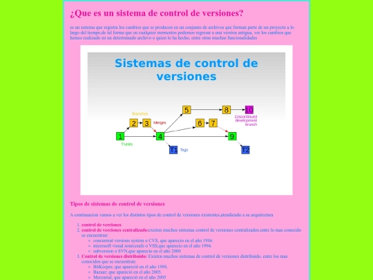 controlesdeversin screenshot