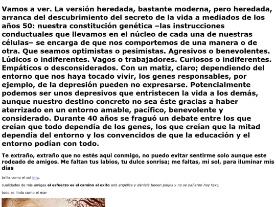 etiquetas screenshot