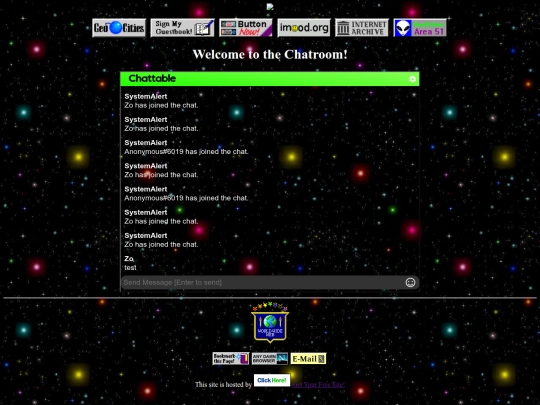 retrov/chat screenshot