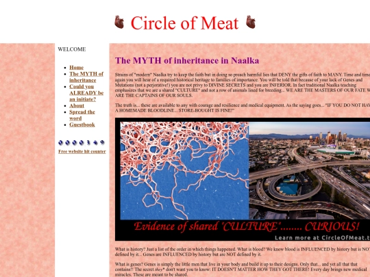mythofinheritance screenshot