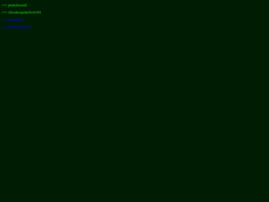 dizcord screenshot