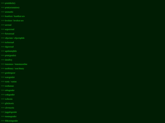 labelz screenshot