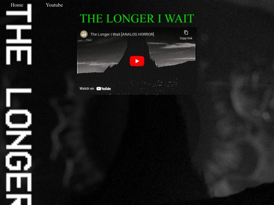 TLIW screenshot