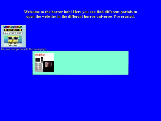 hub screenshot