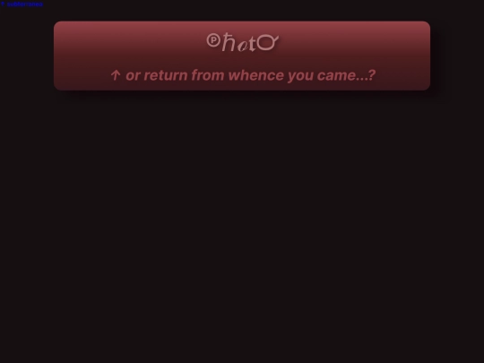 photos screenshot