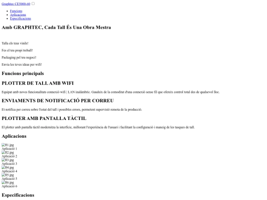 maquina6 screenshot