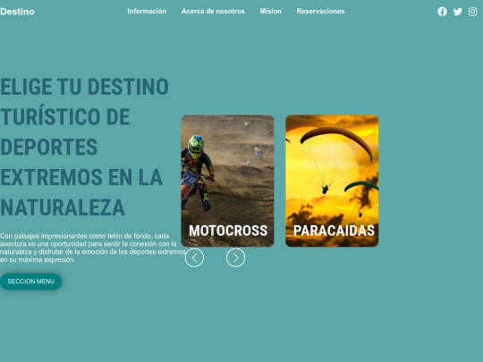 reto screenshot