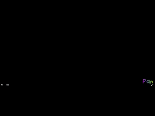 stream/Pan screenshot