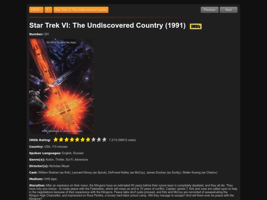 collection/movies/291 screenshot