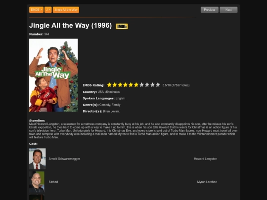 collection/movies/344 screenshot