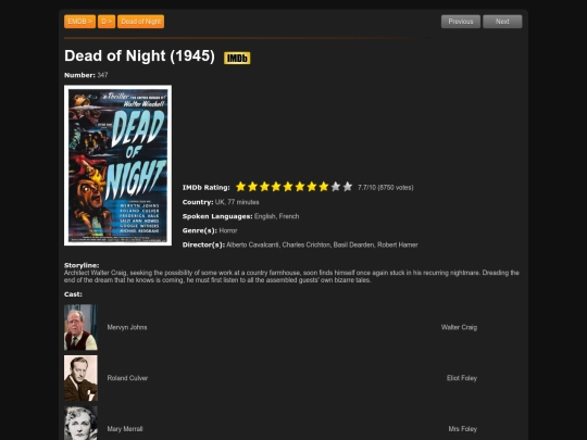 collection/movies/347 screenshot