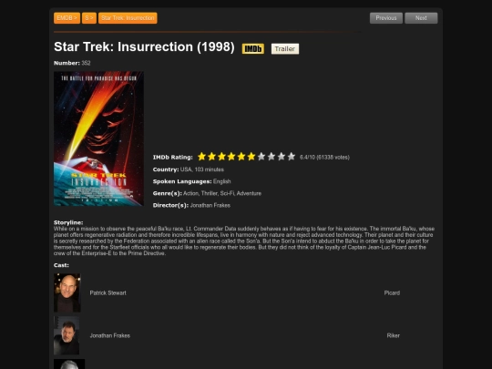 collection/movies/352 screenshot