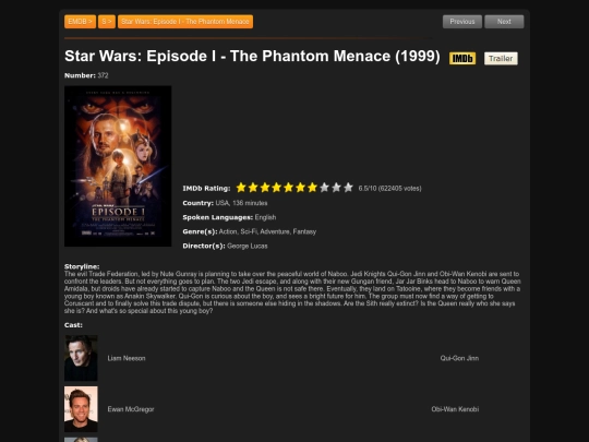 collection/movies/372 screenshot