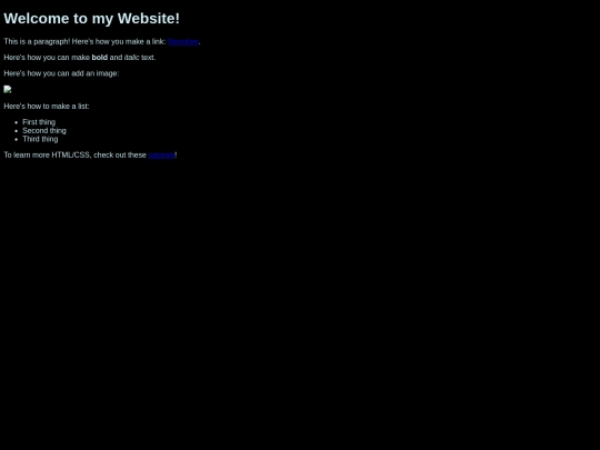 store screenshot