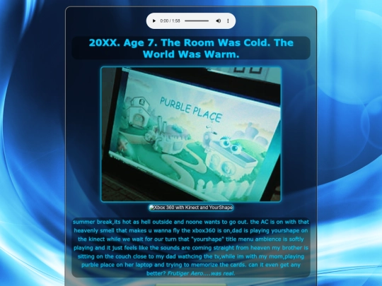 20xx screenshot