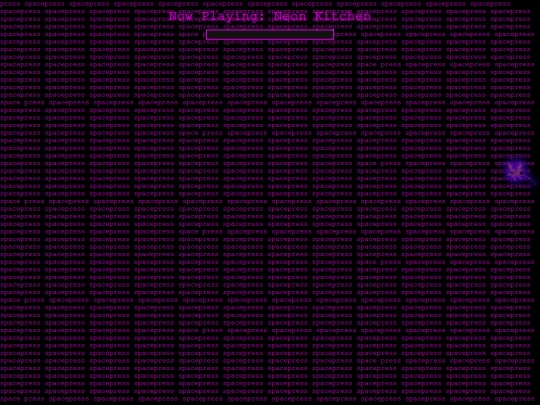 bgtest screenshot